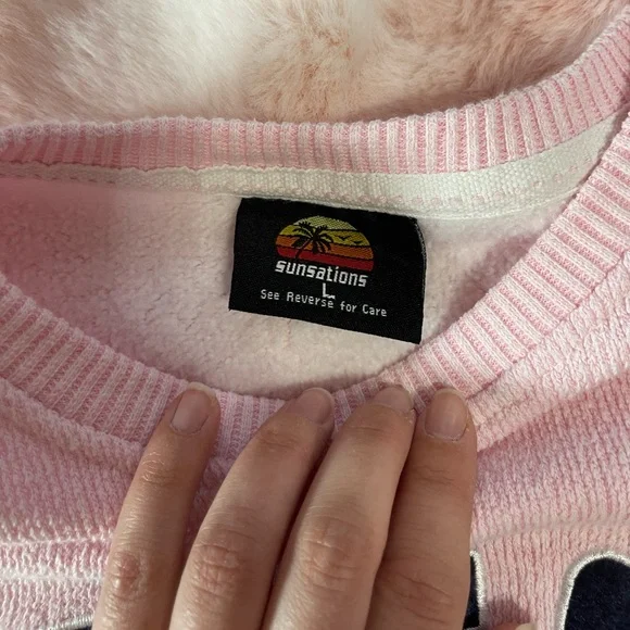 Ocean City MD Crewneck - Picture 3 of 3